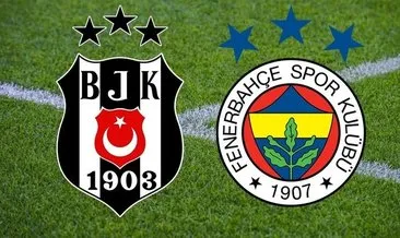 Beşiktaş Fenerbahçe derbi maç biletleri satışta mı? Passo Beşiktaş Fenerbahçe derbisi maç biletleri çıktı mı, bilet fiyatları ne kadar, kaç TL?
