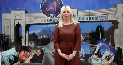 Dünyada Ömer Özkan tekniği kullanılıyor