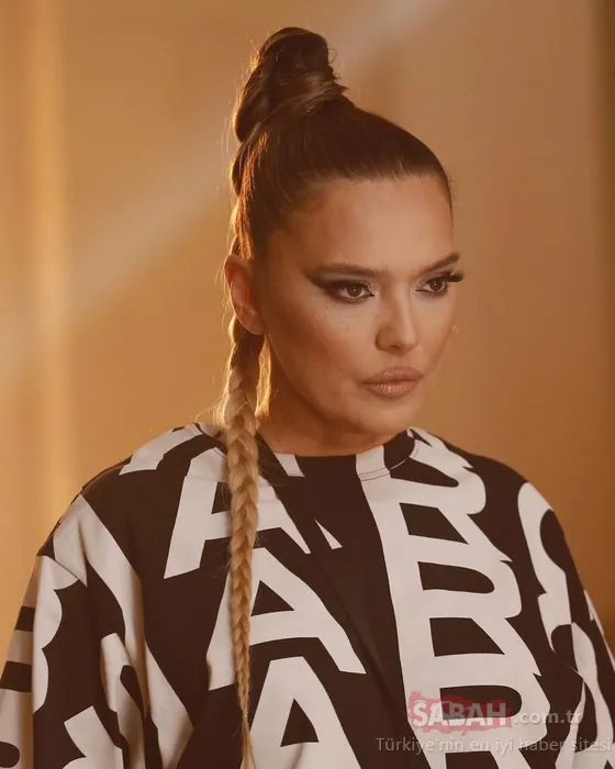 Demet Akalın’ın isyanına Bodrumlular da katıldı! Su yok fatura çok!