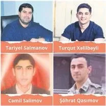 Azerbaycan ordusu geri adım atmıyor: Ant içtik Karabağ’ı almadan dönmeyeceğiz