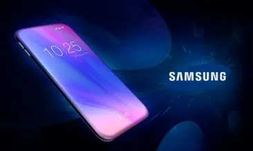 Galaxy S10 Plus detaylandı! İşte Samsung’un 2019 bombası