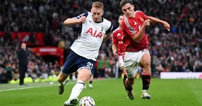 Tottenham - Manchester United maçı ne zaman, saat kaçta ve hangi kanalda yayınlanacak? Gözler UEFA Avrupa Ligi finali maçında!