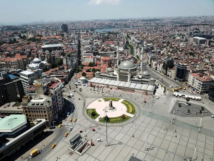 Son dakika | Normalleşme süreci bu sabah başladı: İşte madde madde yeni normal