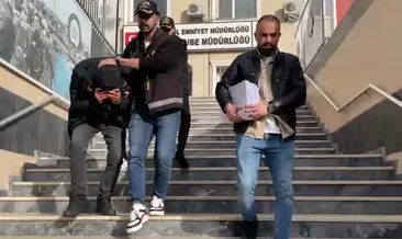 Anadolu yakasından 26 motor çalan iki arkadaş yakalandı: Çalıştırmadıkları motoru iterek çalmışlar! #istanbul