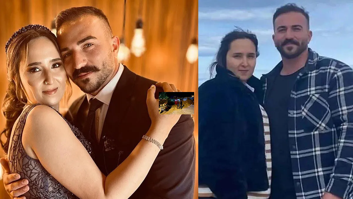 SON DAKİKA… Orman şehidi Tolunay Kocaman’ın hikayesi yürek sızlattı: Daha bir ay önce işe başlamış…