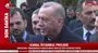 Başkan Erdoğan'dan cuma namazı çıkışı önemli açıklamalar