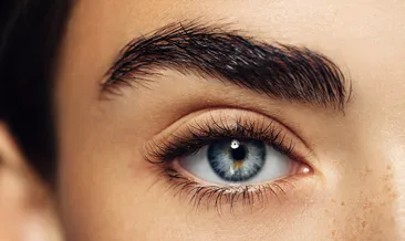 Kaşlarınızı mükemmel göstermenin 3 yolu!