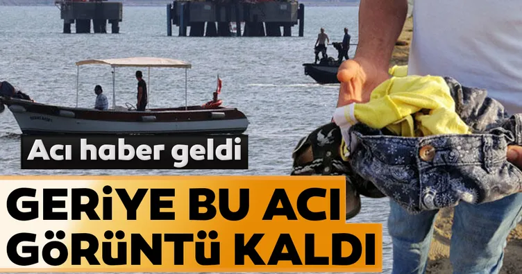 Kocaeli’nden acı haber geldi