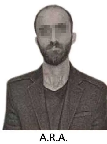 Son dakika haberler: Türkiye'de yakalanan MOSSAD ajanının ev arkadaşı konuştu!