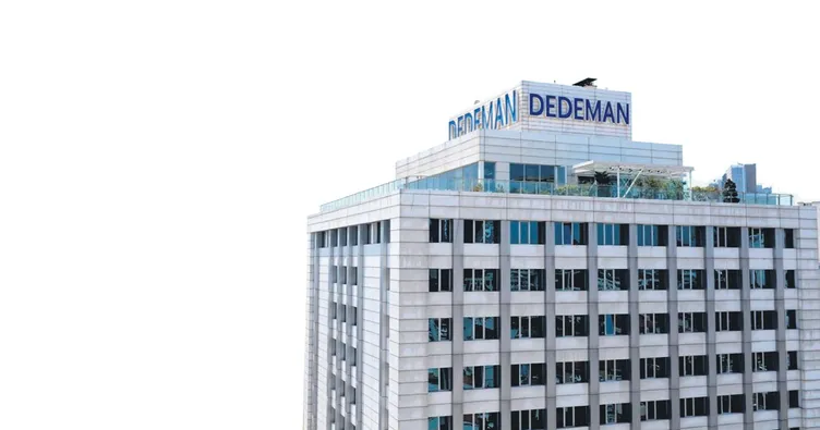 Dedeman’a 1 milyon liralık zimmet şoku