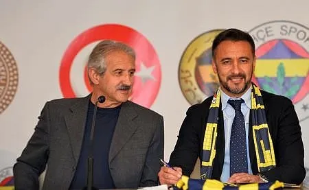 Fenerbahçe'de dev operasyon!