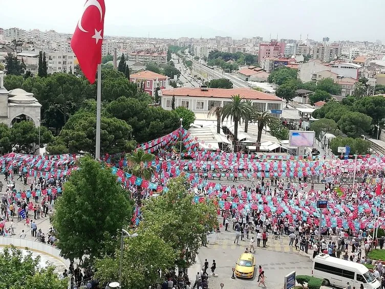 Meral Akşener’e şok! Boş kaldı