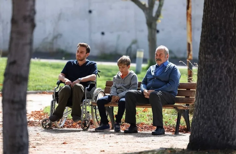 GÖNÜL DAĞI 111. BÖLÜM İZLE – TRT 1 Gönül Dağı son bölüm izle, tek parça, kesintisiz, full HD seçenekleri