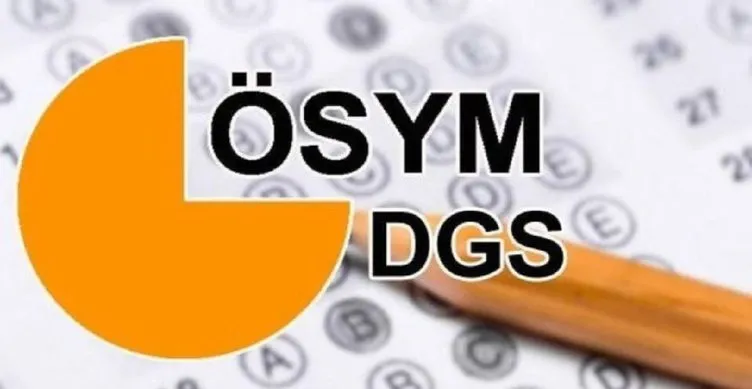 DGS 2023 başvuru tarihi ve ücreti: ÖSYM ile Dikey Geçiş Sınavı DGS başvuruları başladı mı, ne zaman başlıyor, sınav ücreti kaç TL?