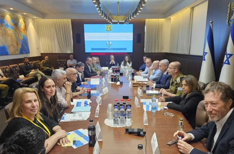 İsrail’den kirli algı operasyonu! Türkiye’yi hedef gösterdiler: Çatışmaya hazır olun