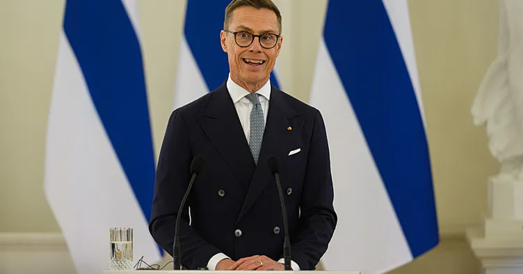 Finlandiya’dan Avrupa Birliği açıklaması: Türkiye’nin üyeliğini ciddi olarak düşünmeliyiz