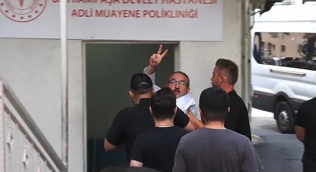 Sosyal medya hesabından paylaşmıştı… Başsavcılıktan Ultraaslan lideri Sebahattin Şirin'in 2 iddiasına yalanlama