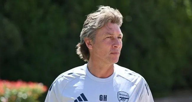 Gabriel Heinze, Arsenal’e katıldı!