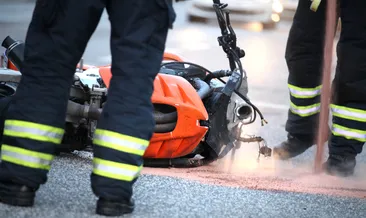 Motosiklet tutkusu gençleri hayattan koparıyor! Ortopedi servisleri gençlerle doldu taştı...