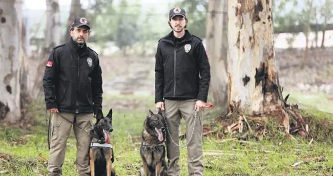 Kayıpları buldular nice aileye umut oldular Kayıpları buldular nice aileye umut oldular