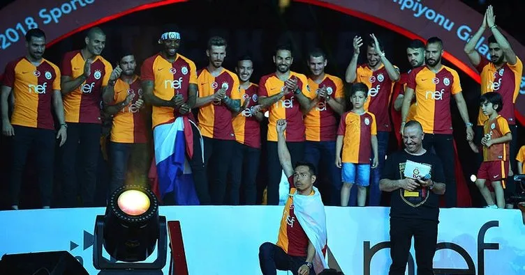 2 senelik boşluk Galatasaray’ın hesaplarını bozdu