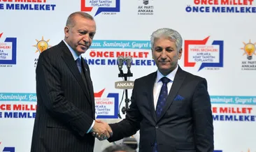 Melih Memiş Çelik kimdir? AK Parti Ankara Şereflikoçhisar Belediye Başkan adayı Melih Memiş Çelik kimdir?