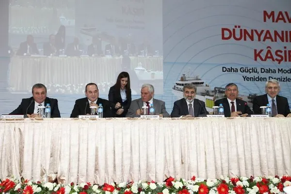 Nautilus'tan daha gelişmiş Türk sismik gemisi