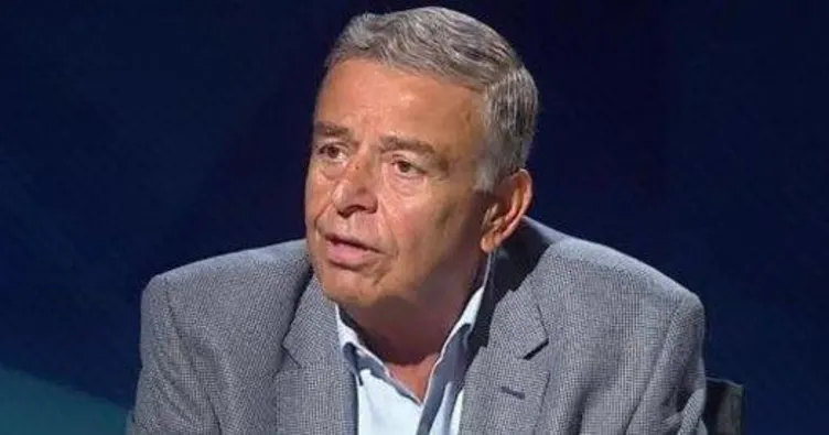 Can Paker’den PODEM açıklaması