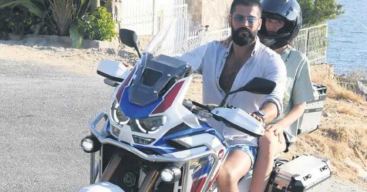 Bodrum’da yaşanır aşkların en güzeli