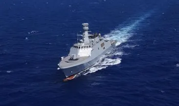 Savunma Sanayii Başkanı İsmail Demir duyurdu: Yerli savaş gemisi TF-2000’de son dakika gelişmesi