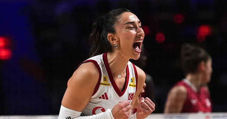 Hande Baladın: Zor olacağını biliyorduk