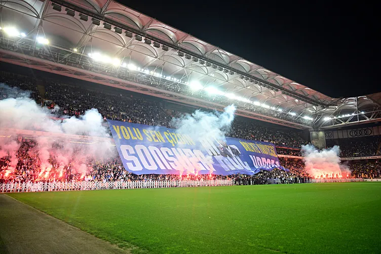 Son dakika haberleri: Fenerbahçe’nin U19 kararı büyük tepki çekti! “Bu çocuklara yazık” Süper Kupa öncesi o isimler Ali Koç’a seslendi…