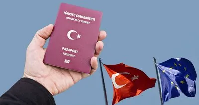 Türkiye ile Avrupa Birliği arasında yeni adımlar geliyor! Bakan Mehmet Fatih Kacır’dan vize muafiyeti açıklaması