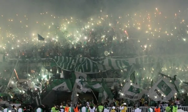 Dünyanın en ünlü 10 ultras tribünü