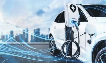 Kamuda elektrikli araç dönemi