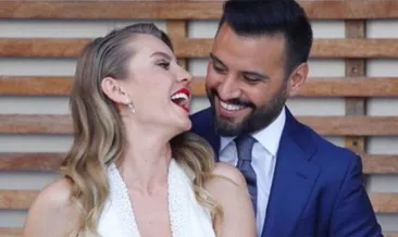 Eda Erol’dan dikkat çeken paylaşım