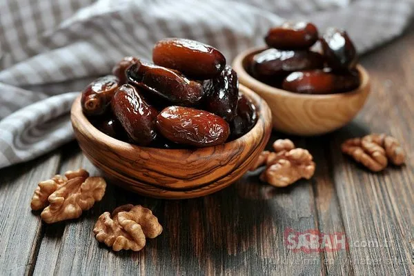 Kur'an-ı Kerim'de adı geçen besinler şifa dağıtıyor! Peygamber Efendimiz (s.a.v.) tarafından da faydaları anlatılan mucize besinler...
