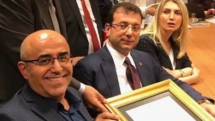 Son dakika haberi: İş adamı İBB’deki mafya düzenini anlattı: Sen bunlarla baş edemezsin! Bütün malını alırlar…