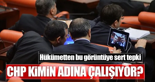 AB Bakanı Ömer Çelik’ten flaş açıklama