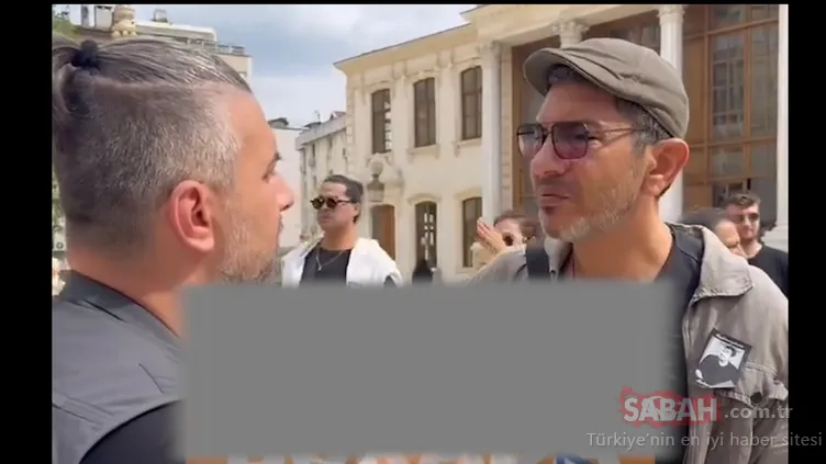 Metin Arolat’ın 20 yıllık sahne arkadaşı Kaan Öztürk’ten şaşırtan iddia: Metin Arolat’ın ölümünü tetiklemiş olabilir…