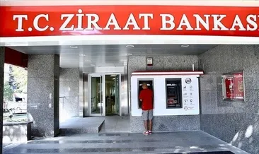 Ziraat Bankası 500 personel alıyor