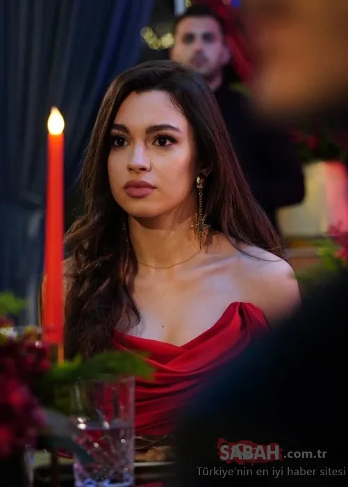 Yeni yıl eğlencesinde büyük sırlar ortaya çıkacak!