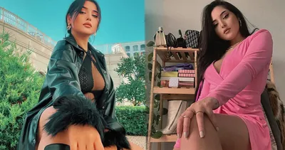 Müstehcen görüntülerini satmıştı: Onlyfans fenomeni Sarem Uysal hakkında istenen ceza belli oldu!