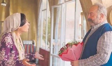 ‘Aşk ve Mavi’ye yeni kan