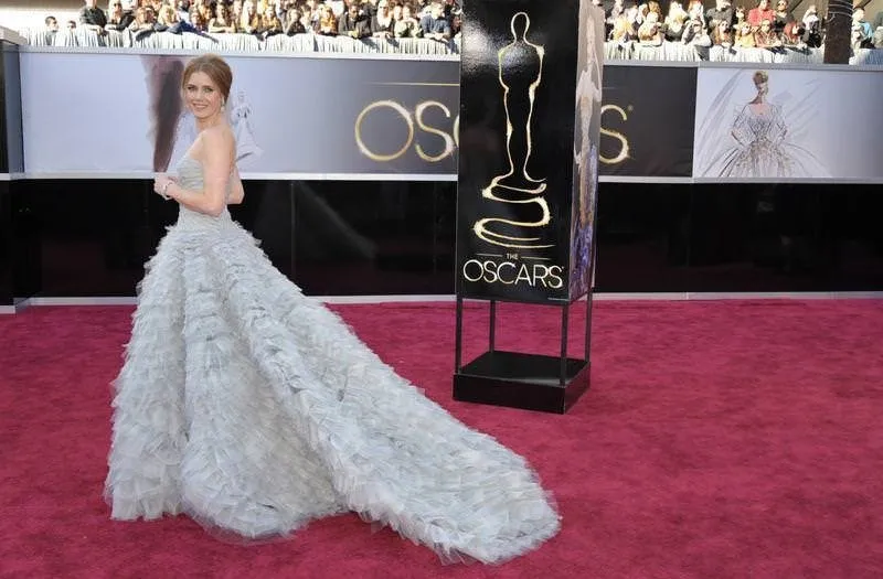 85 Inci Oscar Odullerinin Kirmizi Hali Guzelleri Galeri Magazin