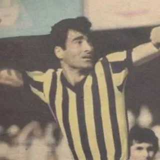 Bir efsane daha gitti