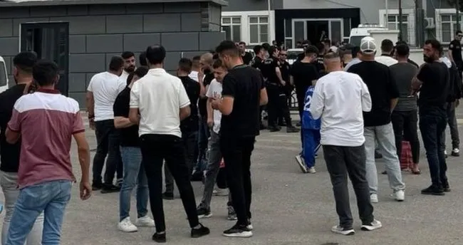 Birecik’te suç örgütüne darbe: 9 tutuklama