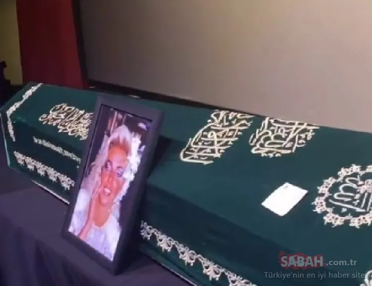 Yeşilçam’ın ünlü oyuncusu Ahu Tuğba son yolculuğuna uğurlandı! Türk sinemasının usta ismine gözyaşları içinde veda!