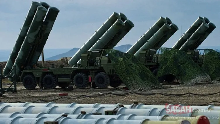 S-400'ler Türkiye'ye gelmeye başladı! İşte S-400'lerin özellikleri