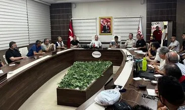 Manisa’da ihtiyaç halinde 2 bin 577 yatak kapasiteli yurt ve tesis hazır #manisa